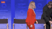 parks and recreation paley fest la 2019 GIF by The Paley Center for Media