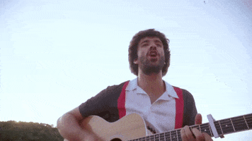Ajr Brothers GIF by AJR