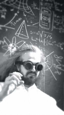 Party Coffee GIF by The Pathfinder