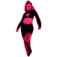 Anastasia Mood Sticker by Museu do Futebol