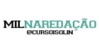 Redacaoisolin Milnaredacao Sticker by Curso Isolin