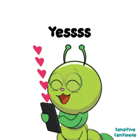 Heart Love GIF by VeeFriends