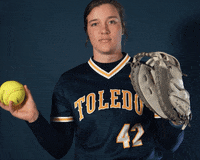 GIF by Toledo Rockets
