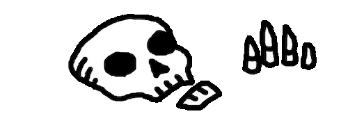 Good Bye Hello Sticker by HeyTVM