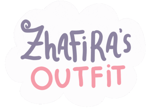Outfit Sticker