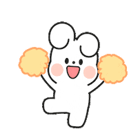 Cheer Up Puppy Sticker