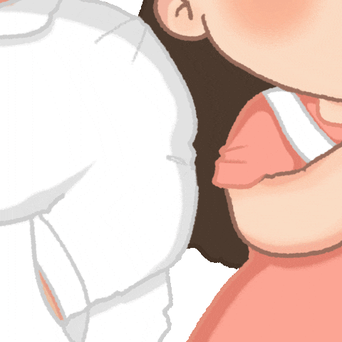 Hold My Hand Love GIF by Cosytales