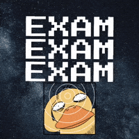 Text Stress GIF
