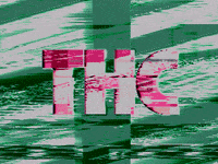 Art Glitch GIF