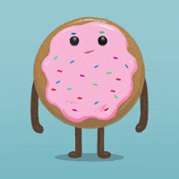 Day Cake GIF