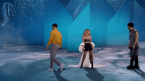 Christian Chavez GIF by RBD