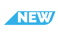 Emptyleg travel plane discover nuevo Sticker