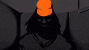 The Last Worker GIF by Wired Productions