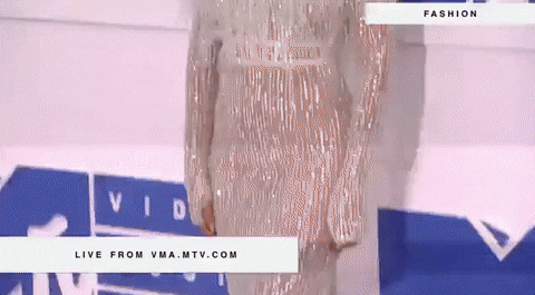 Red Carpet Beyonce GIF by 2020 MTV Video Music Awards