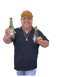 Sextou Heineken Sticker by Sorte Esportiva.bet
