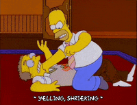 homer simpson GIF