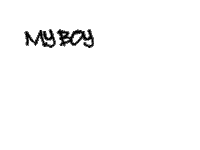 my boys dummies Sticker by Wale