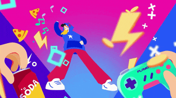 Genz GIF by zoommer