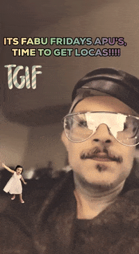 Happy Fashion GIF