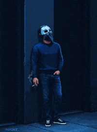 Tired Over It GIF by ABCNT