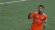 Major League Soccer Sport GIF by FC Cincinnati