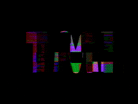Art Glitch GIF