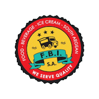 Cheat Naxos Sticker by FBI SA