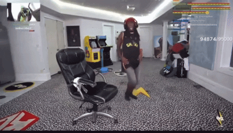 giantmusic giphyupload kai cash cobain slizzy GIF