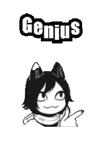 Mr_Sir0 genius dungeon meshi dunmeshi izutsumi Sticker