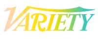 lgbt pride Sticker by Variety