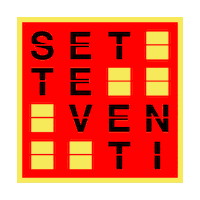 Rsi Sticker by Radiotelevisione svizzera (RSI)