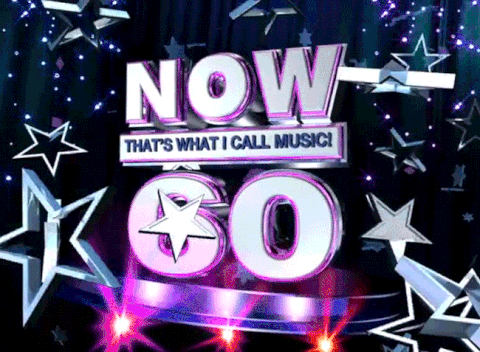 now that's what i call music u.s. GIF by NOW That's Music