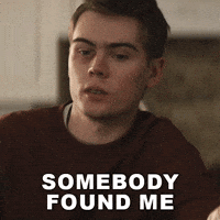 Bobodenkirk GIF by Nobody