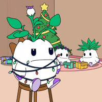 Merry Christmas GIF by Magic Eden