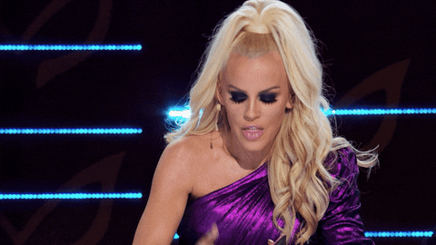 Fox GIF by The Masked Singer