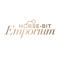 horse jumping dressage hbe stirrup Sticker