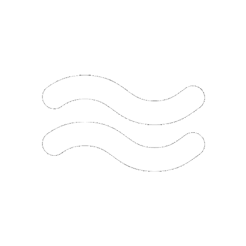 Float Sticker by 7 Vibes Journey