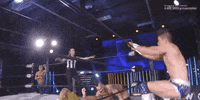 American Nightmare Aew On Tnt GIF by All Elite Wrestling on TNT