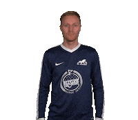 Well Done Applause Sticker by SV Reeshof