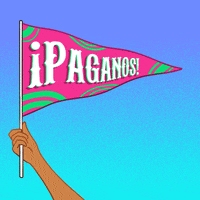 Spanish Latina GIF by INTO ACTION