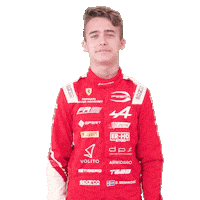 Dino Kiss Sticker by Prema Team