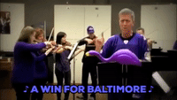 A Win For Baltimore