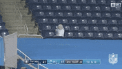 Barry Sanders Football GIF by NFL