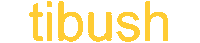 Logo Scrolling Sticker by tibush