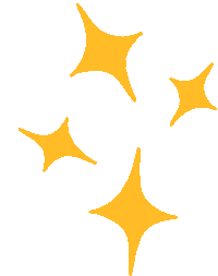 Yellow Sticker by Casa ATARé Lab