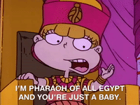 nicksplat rugrats GIF