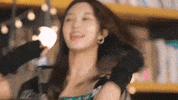 Sassy K Pop GIF