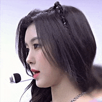 K-Pop Cutie GIF