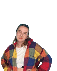 Beckegriggs Sticker by Instagram Creator Lounge