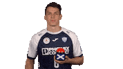 Handball-Bundesliga Handball Sticker by LIQUI MOLY HBL